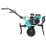 Mini tillers – Diesel/benzin, MOQ 1, kan tilpasses